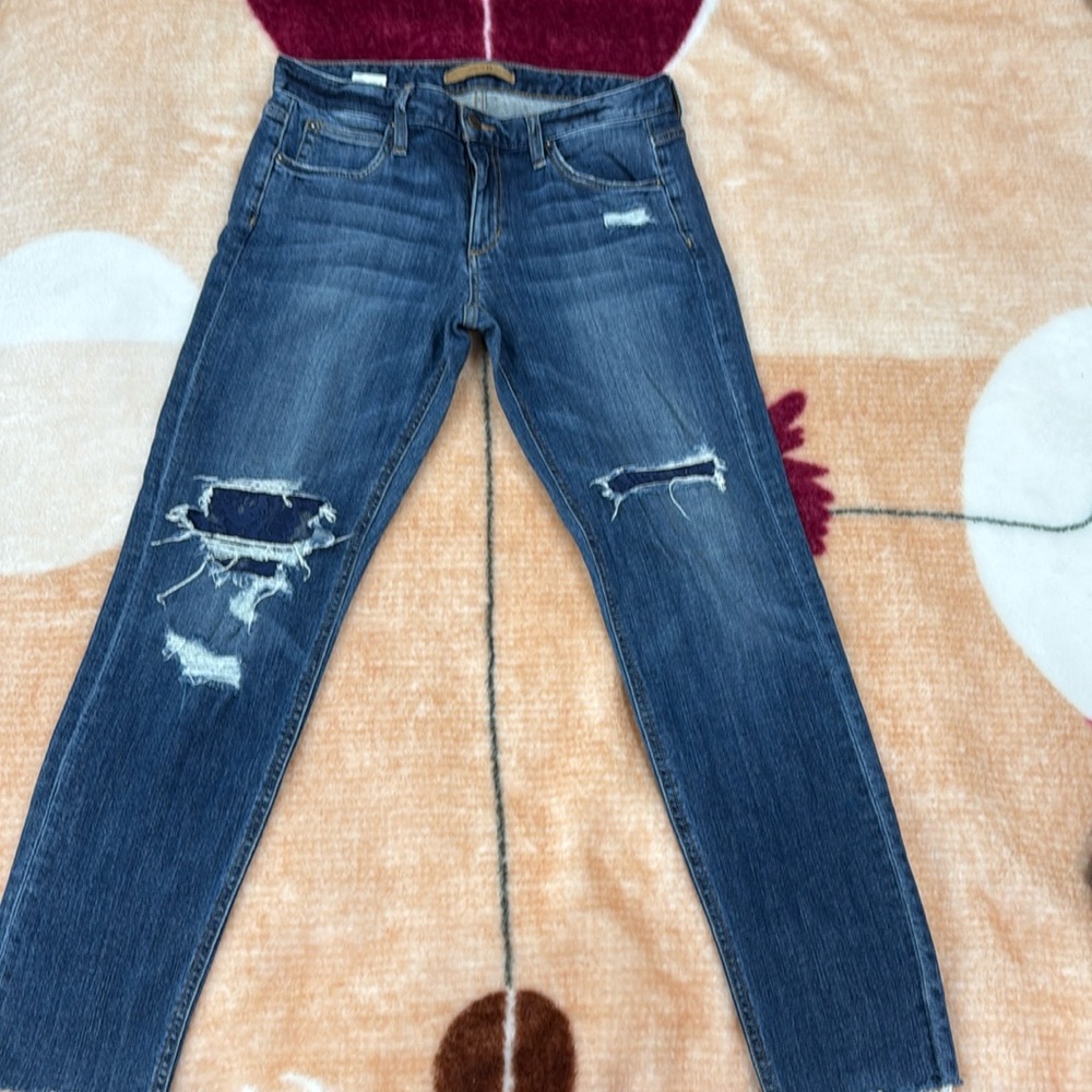 Joe’s jeans
